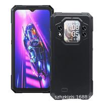 Applicable Cubot Kingkong X Pro Mobile Phone Case Silicone Case Kuber Kingkong Protective Case TPU Material Case Cubot Kingkong X Pro