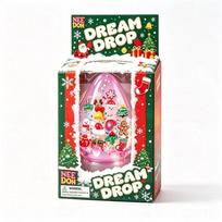 Needoh Maltose Squishy Stress Relief Toy Fine Sparkl IceCubeWater Drop Squishy Stress Relief Creative Squishy Fidget Toys Kawaii