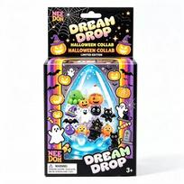 Needoh Maltose Squishy Stress Relief Toy Fine Sparkl IceCubeWater Drop Squishy Stress Relief Creative Squishy Fidget Toys Kawaii