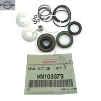 OEM MN103373 New Mitsubish-i Pajero NM NP NS NT NW NX 2002-20 SEAL KIT, P/S GEAR gray