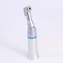 NSK EC EX-6CEX-203C Dental 1:1 Direct Drive Contra Angle Low Speed Handpiece Dentistry Against Contra Angle Polishing Tools rožinė