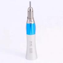 NSK EC EX-6CEX-203C Dental 1:1 Direct Drive Contra Angle Low Speed Handpiece Dentistry Against Contra Angle Polishing Tools sidabras