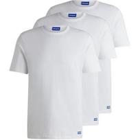 HUGO BOSS T Shirt Men's 3 Pack White 50522382-100 XL