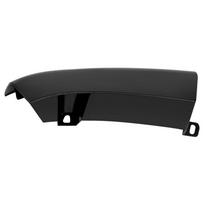Dešiniojo galinio išorės apdailos juosta Chevrolet Express GMC Savana 15215527 black
