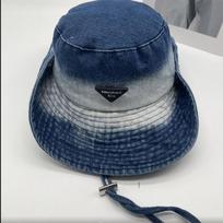 Japanese Cowboy Fisherman Hat Women Outdoor Anti Ultraviolet Camping Hiking Hat Travel Couple Versatile Fishing Hat Men M（56-58cm） gray