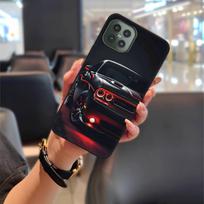 Anti-dust Shockproof Phone Case For Cubot C30 Soft case Waterproof Cute Durable TPU Full wrap Back Cover Dirt-resistant Cubot C30 gray