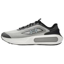 Under Armour Phantom 4 Comfortable Versatile Shock Absorbing Durable Low Top Casual Shoes Unisex Casual Shoes Gray 6007194-001 44 gray