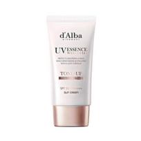 d'Alba Waterfull Tone‑Up Sun Cream SPF50+ PA++++