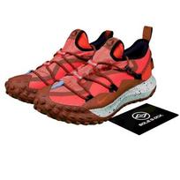 Nike ACG Mountain Fly Low Gore-Tex Red - IB7328-200 EU 43 raudona