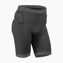 Apsauginiai šortai Komperdell Pro Short black/grey