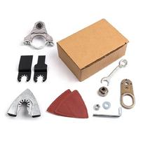 Angle Grinder Change Universal Treasure Converter Woodworking Power Tools 1