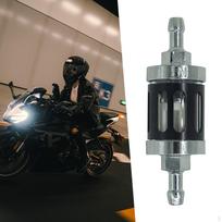 Universal Motorcycle Aluminum Alloy Fast Filtering Speed Professional Good Effect 3.5inch