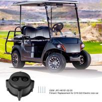 48V Electric Carts Charger Retarded Plug for G19 G22 Electric Electric Vehicles Receptacle
