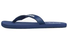 Adidas Eezay Flip Flops Blue Slippers EG2041 44.5 blue