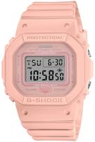Watch model Pink [Casio] G-Shock Mid-size GMD-S5600BA-4JF Women's rožinė