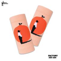 Multi-Sport Sweat-Absorbing Wristband for Tennis, Badminton, Basketball, Volleyball, Fitness & Gaming beige