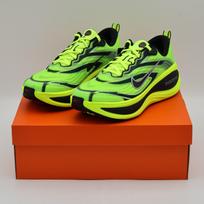 IM8072-999 Nike Vomero Plus Ekiden Pack Volt (Men's) 8 black