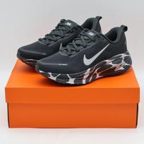 IM6010-060 Nike Vomero 18 Road Running Shoes Anthracite Canyon Metall (Men's) 10.5 black
