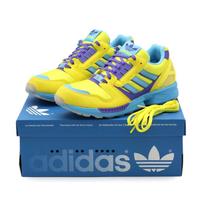 JQ2580 atmos G-SNK 10 adidas Originals ZX8000 Ura Citrinos žievelė Šviesiai žalia (Vyriški) 10 yellow