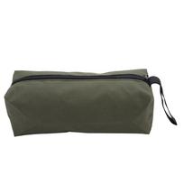 Multifunctional Tool Bag   Tool Pouch for Pliers Screws Repair Hardware Tools (Black) gray