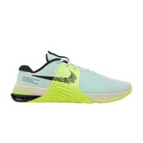 Nike Metcon 8 Mint Foam Volt 44 white