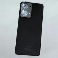 For OnePlus Nord 2T Battery Back Cover Rear Housing  with Camera Lens Replacement juoda