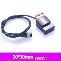 Infrared Sensor Solenoid Valve Faucet for Basin with Hot/Cold Control and Sensor Hand Washer Accessories. Sensor 30*30mm