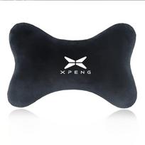 Suitable for the neck pillows and headrests of Xiong Peng G9/P7/G6/M03/G3/X9/P5 car seats. Comfortable car seat headrests. juoda