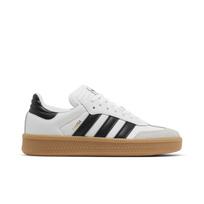 adidas Samba XLG 'Balta Juoda Guma' (Unisex) Debesėlio balta / Pagrindinė juoda / Gumos Vokietijos kariuomenės sportbačiai IE1377 38.0 white