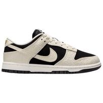 Nike Dunk Amortizuojantys Riedlentės Batai Moteriški Juodi Balti IF3944-001 39