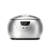 Xiaomi 48kHz Dental Cleaning Pod For Denture Mouth Guard - USB Powered, 3 Timer Modes Ultrasonic eyeglass Cleaner sidabras