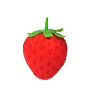 Super Jumbo Strawberry Squishy Toy Slow Rising Simulated Strawberry Antistress Anti-Anxiety Fidget Toys For Adults Friends Gifts