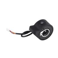 Speed Control Electric Scooter Thumb Throttle Scooter Throttle Speed Accelerator  Electric Scooter juoda