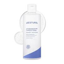 AESTURA ATOBARRIER 365 Capsule Toner Hydrating Barrier Care Facial Toner 300ml