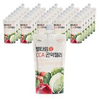 GRN Low-Calorie Peltime CCA Juice Meal Replacement Konjac Jelly 150g 60 pcs Ingredients: may be subject to change at the | 150g 60 pcs