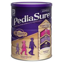 PediaSure Kids Grow Vanilla Powder Nutritional Supplement Shake 1 pcs 800g
