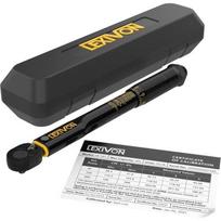 Ratchet Torque Wrench - LEXIVON - LX-181 - 14 inch - Calibrated and Certified - 2-year Warranty