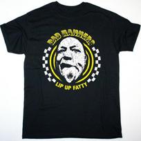 Bad Manners Gift For Friends Black T-Shirt Cotton All Size Unisex T-Shirt S yellow
