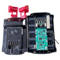 15*21700 Li-ion Battery PCBA Charging Protection Pring Circuit Board Assembly For M18 MWQ 18V 12Ah Battery