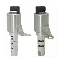 Intake+Exhaust Valve Timing VVT Solenoid For Jaguar XF Land Rover Discovery LR2