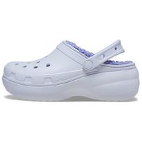 Crocs Eva Comfortable Clogs Women Footwear Blue 207938-5AF 37-38 white