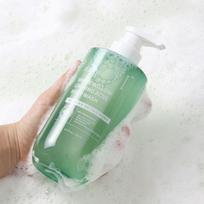 Lieb White Willow Soothing Acne Body Wash 500ml White Willow Soothing Acne Body Wash 500ml white