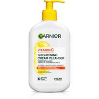 Garnier Pure Active Vitamin C valomasis kremas skaistinamojo poveikio 250 ml