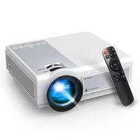 L36P projektorius Full HD 1080P 4K Wifi Mini LED nešiojamas projektorius 2.4G 5G Namų kinas, skirtas išmaniajam telefonui Video Home Office Camping AU Plug