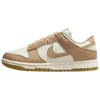 Nike Dunk Low Next Nature Sail Parachute Beige Moteriški IB7311-101 42 brown