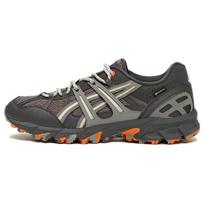 ASICS Gel Sonoma 15 50 Gore Tex Obsidian Grey 1201A643-020 40 gray