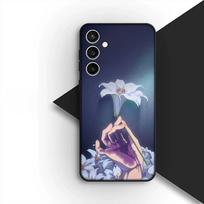 Dėklas Xiaomi Redmi Note 12 11 10 A3 Pro 10A 10C 12C Note12 5G 4G Telefonui Minkštas dėklas The Apothecary Diaries Jinshi Maomao Redmi Note 12 5G