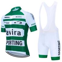 Tavira Dviratininkų Komanda 2026 Dviračio Džersis Šortai su Petnešėlėmis Komplektas Vyrams Moterims Vasaros Greitai Džiūstantys Ciclismo Drabužiai Road Dviračių Apranga XL