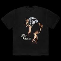Conan Gray Wil & Bran Forever T-T-Shirt Unisex S-5XL S black