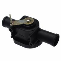 AB59-New HVAC Heater Control Valve For Toyota Tacoma 1995-2000 8724004020,74644,87240 04020,65351007621,653 51007 621 black